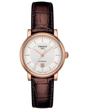 Tissot Watches - Bianco