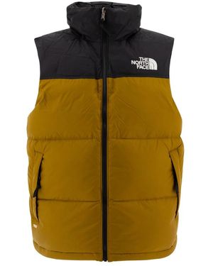 The North Face Vests - Multicolour