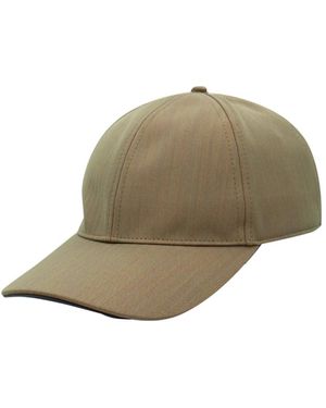 Sease Moderne Baseballkappe Mit Weichem Tragegefühl - Grün