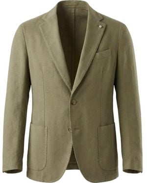 L.B.M. 1911 Blazers - Green