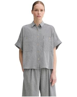 Sessun Shirts - Gris