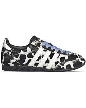adidas Skate Shoes - Noir