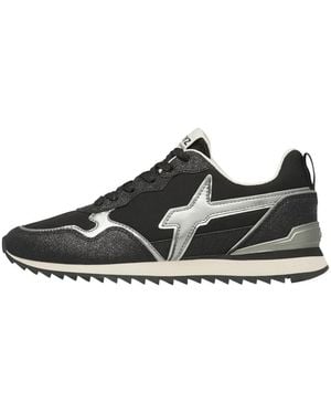 W6yz Sneakers - Nero