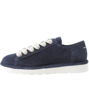 Pànchic P001 Sneaker - Blau