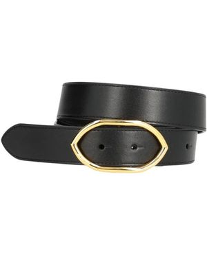 Jacquemus Belts - Noir