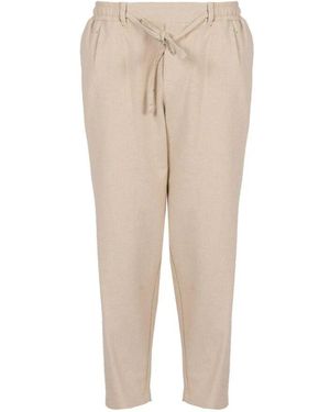 Xagon Man Lässige lockere hose xagon - Natur