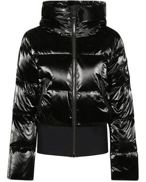 Goldbergh Jassen ,Zwart ,Polyester Bombardino Jacket