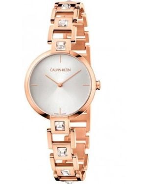 Calvin Klein Watches - Metallic