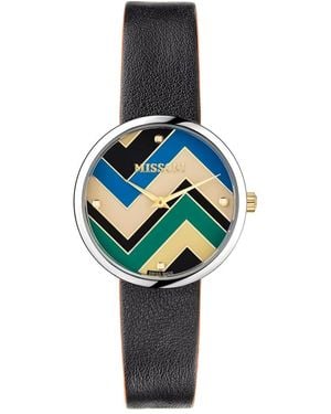Missoni Watches - Blanco