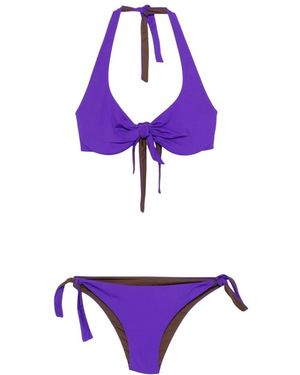 Fisico Bikinis - Morado