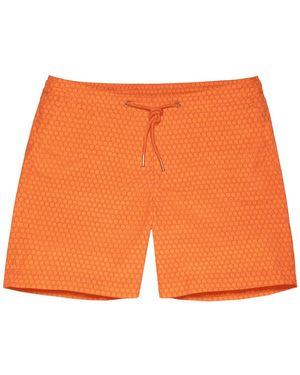 Orlebar Brown Beachwear - Orange