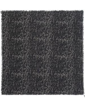 Kujten Scarves - Negro
