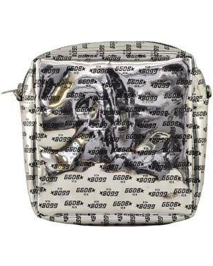 Golden Goose Borsa - Metallizzato