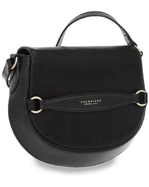 The Bridge Cross Body Bags - Black
