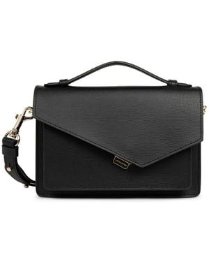 Lancaster Cross Body Bags - Black