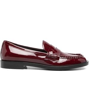 Roberto Festa Loafers - Red