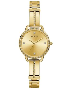 Guess Watches - Metálico