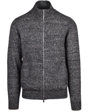 Brunello Cucinelli Cardigans - Gris
