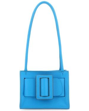 Boyy Shoulder Bags - Blue