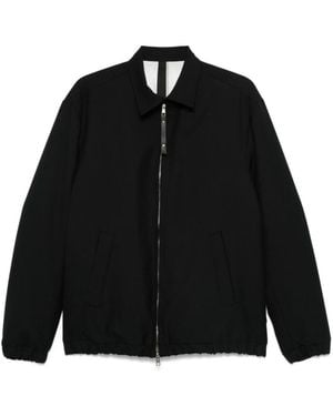 Low Brand Light Jackets - Negro