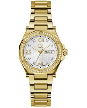 Guess Watches - Metallic