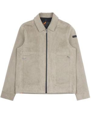Rrd Light Jackets - Grey