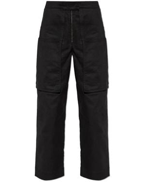 Cult Gaia Wide Trousers - Zwart
