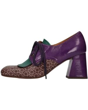 Chie Mihara Pumps - Violet