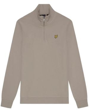 Lyle & Scott Sweatshirts - Gris