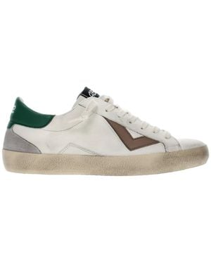 4b12 Trainers - Grey