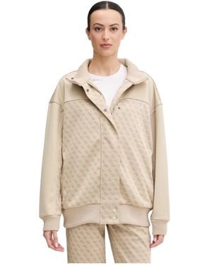 Guess Light Jackets - Neutro