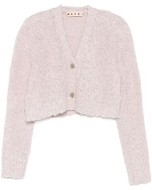 Marni Cardigans - Rosa