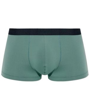 Hanro Bottoms - Verde
