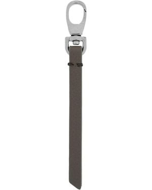 Zadig & Voltaire Keyrings - Grigio