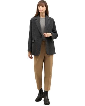 Boglioli Blazers - Nero