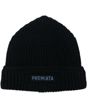 Premiata Beanies - Nero