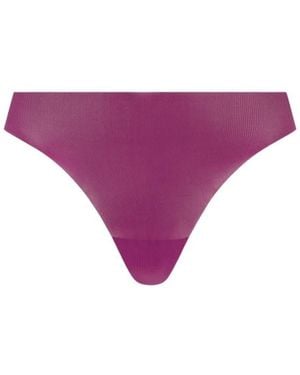 Chantelle Bottoms - Morado