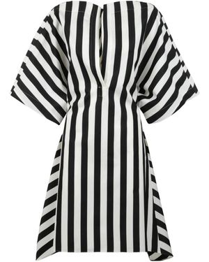 Jacquemus Kimonos - Negro