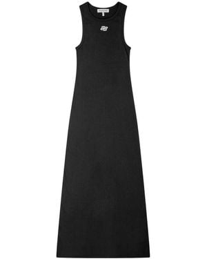 Munthe Maxi Dresses - Nero
