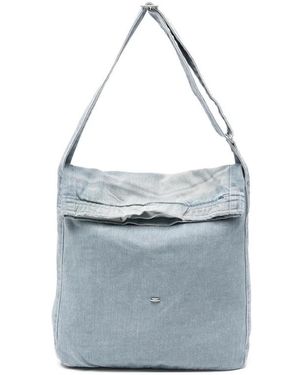 Our Legacy Shoulder Bags - Grey