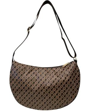 Gherardini Shoulder Bags - Marrone
