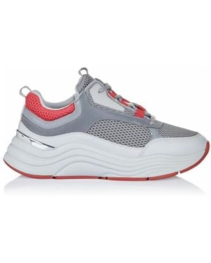 Millet Sneakers - Blau
