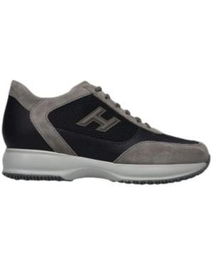 Hogan Sneakers - Nero