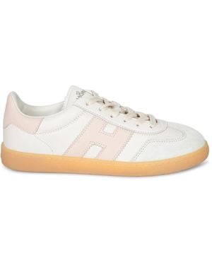 Hogan Sneakers - Wit