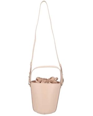 Chloé Cross Body Bags - Blanco
