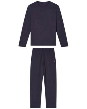 Emporio Armani Pyjamas - Blu