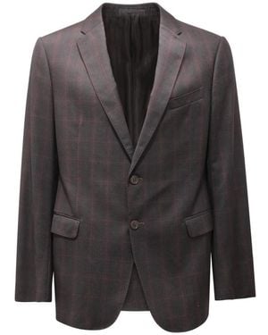 Armani Blazers - Grey