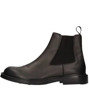 Marechiaro 1962 Chelsea Boots - Black