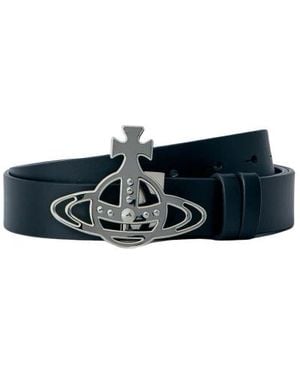 Vivienne Westwood Belts - Blue