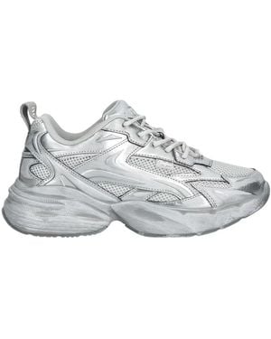 Buffalo Sneakers - Gris